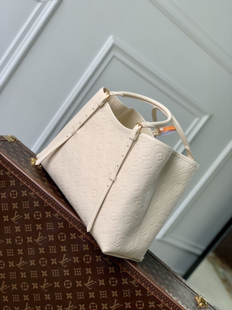 LV Top Handle Bags